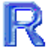 R