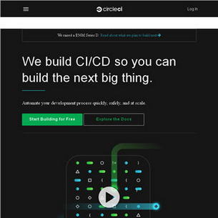 CircleCi