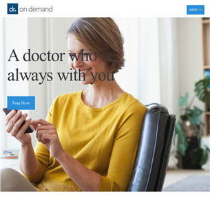 DoctoronDemand