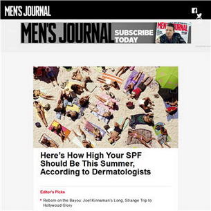 MensJournal