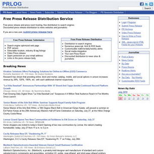Prlog