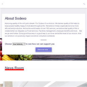 Sodexo