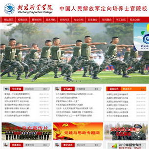 ���ְҵѧԺ��վ