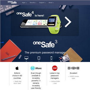 OneSafeApps