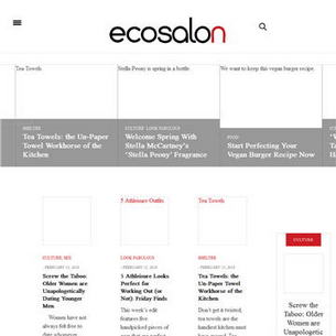 EcoSalon