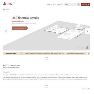 UBS