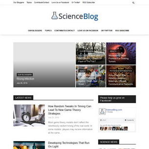 ScienceBlog