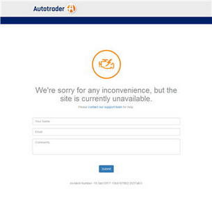 AutoTrader