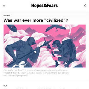 HopesAndFears