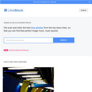 LibreStock