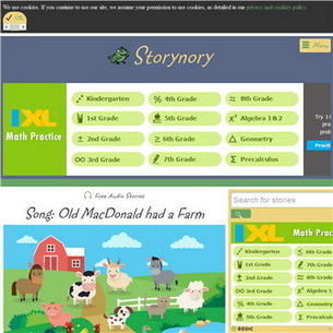 StoryNory