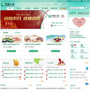 中国人寿保险