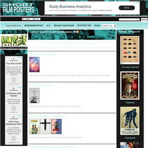 ShortFilmPosters