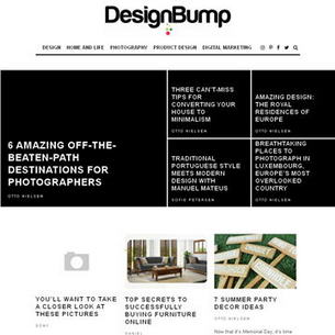 DesignBump