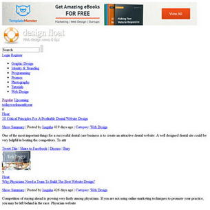 DesignFloat