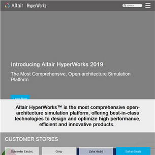 Altairhyperworks