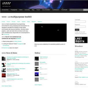 VVVV