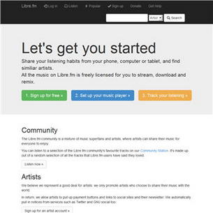 Libre.FM