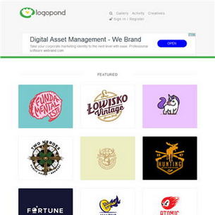 LogoPond