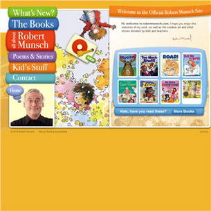 RobertMunsch