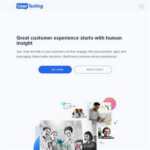 UserTesting