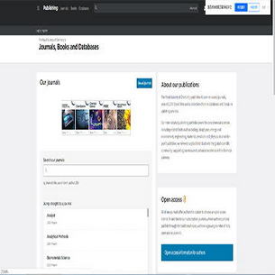 英国皇家化学学会