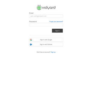 Vidyard