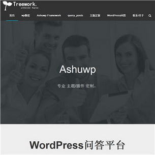 wordpress主题定制