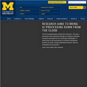 Umich.Edu