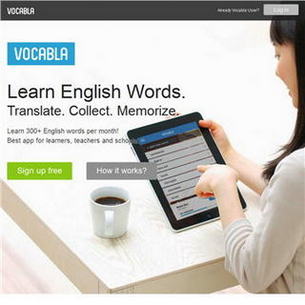 Vocabla