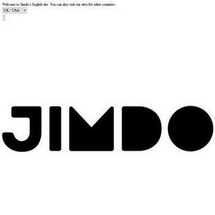 Jimdo