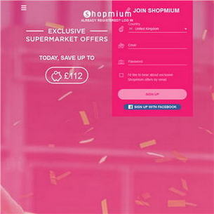 Shopmium