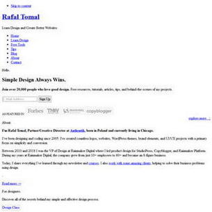 RafalTomal