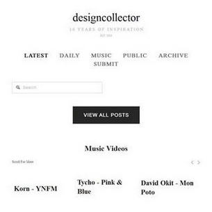 Designcollector