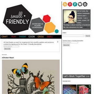 SmallFriendly