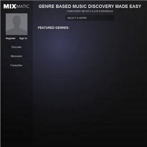 Mixmatic