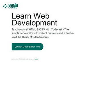 CODECAST