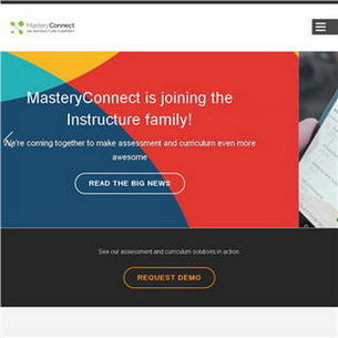 MasteryConnect