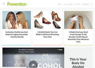 Prevention