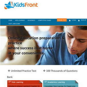 KidsFront