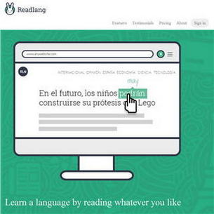 Readlang