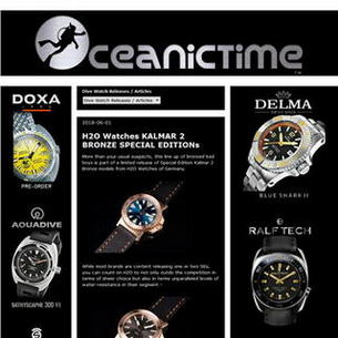 OceanicTime