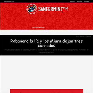 SanFermin