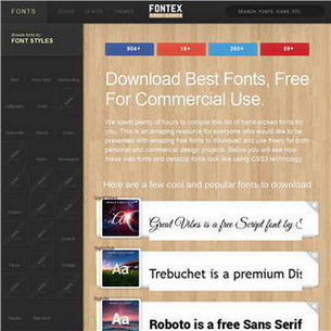 Fontex