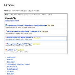 Miniflux