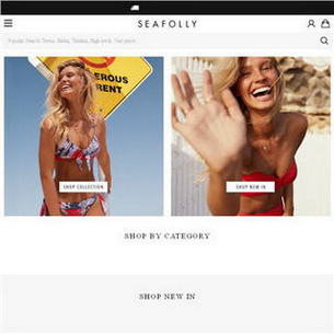 SeaFolly
