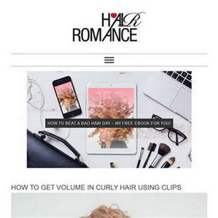 HairRoMance