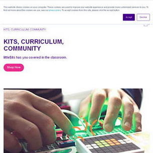 LittleBits