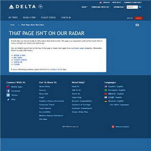 delta