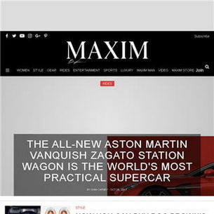 Maxim